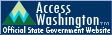 Link to Access Washington